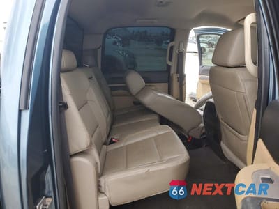 Zdjęcie 10 z 12 samochodu: 2009 CHEVROLET SILVERADO C1500 VIN:3GCEC13C29G269389 - miniatura
