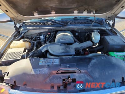 Zdjęcie 12 z 12 samochodu: 2005 GMC YUKON XL K1500 VIN:1GKFK16Z45J251013 - miniatura