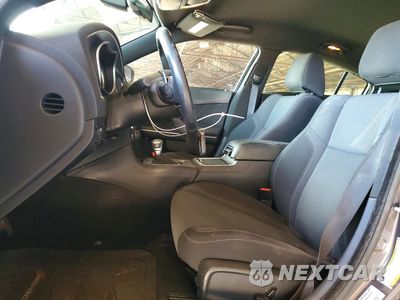 Zdjęcie 7 z 12 samochodu: 2016 DODGE CHARGER SXT VIN:2C3CDXHG5GH155035 - miniatura