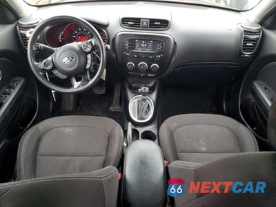 Zdjęcie 8 z 11 samochodu: 2016 KIA SOUL VIN:KNDJN2A2XG7237808 - miniatura