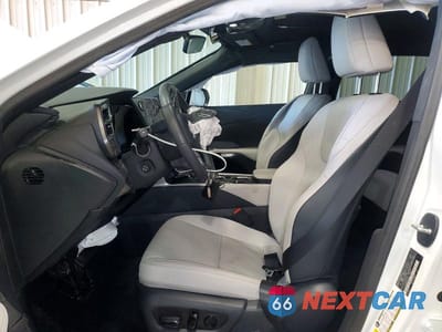 Zdjęcie 7 z 11 samochodu: 2024 LEXUS RX 350 VIN:2T2BAMCA4RC075431 - miniatura