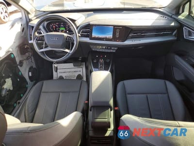 Zdjęcie 8 z 13 samochodu: 2024 AUDI Q4 E-TRON PREMIUM PLUS VIN:WA1L2BFZ5RP023085 - miniatura