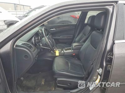 Zdjęcie 7 z 13 samochodu: 2015 CHRYSLER 300C VIN:2C3CCAEG2FH853993 - miniatura