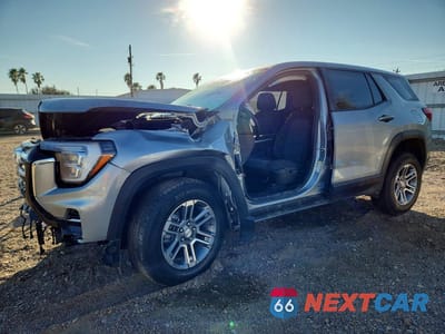 2026 GMC TERRAIN ELEVATION 3GKALMEG3TL121254 - główne zdjęcie licytacji z USA - miniatura