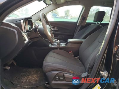 Zdjęcie 7 z 12 samochodu: 2014 CHEVROLET EQUINOX LS VIN:2GNALAEK8E1117209 - miniatura