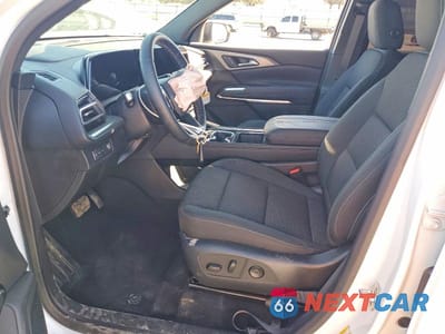 Zdjęcie 7 z 13 samochodu: 2025 CHEVROLET TRAVERSE LT VIN:1GNERGRS0SJ272027 - miniatura