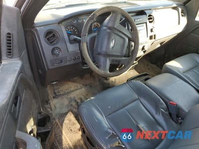 Zdjęcie 8 z 12 samochodu: 2013 FORD F150 VIN:1FTNF1CF6DKD27569 - miniatura