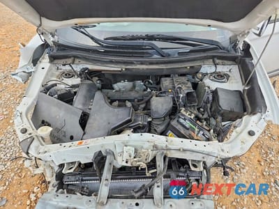 Zdjęcie 12 z 13 samochodu: 2017 MITSUBISHI OUTLANDER SE VIN:JA4AD3A33HZ029092 - miniatura