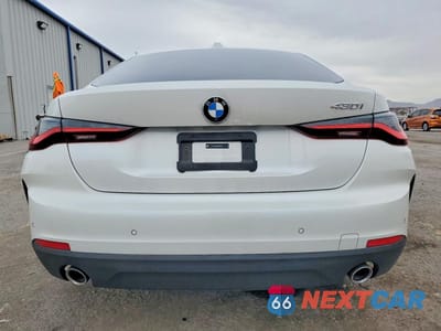 Zdjęcie 6 z 12 samochodu: 2024 BMW 430I GRAN VIN:WBA63AV08RFR29568 - miniatura