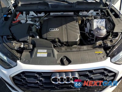 Zdjęcie 12 z 13 samochodu: 2024 AUDI Q5 PREMIUM 45 VIN:WA1GAAFY6R2010056 - miniatura