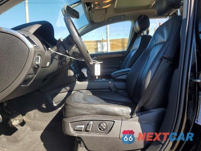 Zdjęcie 7 z 12 samochodu: 2014 AUDI Q7 PREMIUM PLUS VIN:WA1LMAFE5ED013640 - miniatura