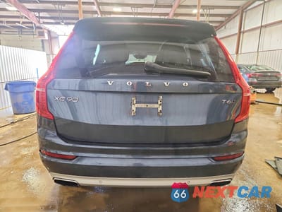 Zdjęcie 6 z 15 samochodu: 2019 VOLVO XC90 T6 MOMENTUM VIN:YV4A22PK9K1460852 - miniatura