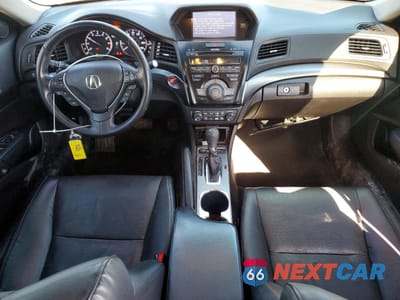 Zdjęcie 8 z 14 samochodu: 2013 ACURA ILX 20 TECH VIN:19VDE1F79DE006611 - miniatura