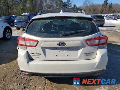 Zdjęcie 6 z 12 samochodu: 2017 SUBARU IMPREZA PREMIUM VIN:4S3GTAB66H3731829 - miniatura