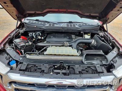 Zdjęcie 11 z 13 samochodu: 2022 FORD F150 SUPERCREW VIN:1FTFW1E89NKE92133 - miniatura