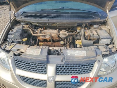 Zdjęcie 12 z 13 samochodu: 2001 DODGE GRAND CARAVAN ES VIN:2B8GP54L41R117434 - miniatura