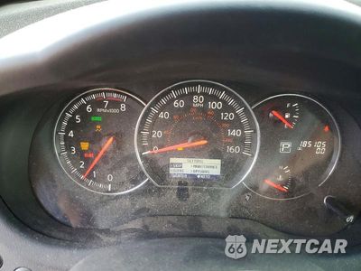 Zdjęcie 9 z 11 samochodu: 2012 NISSAN MAXIMA 3.5 S VIN:1N4AA5APXCC869921 - miniatura