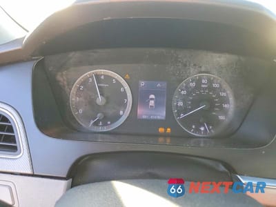 Zdjęcie 9 z 12 samochodu: 2016 HYUNDAI SONATA SE VIN:5NPE24AF8GH334980 - miniatura