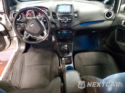 Zdjęcie 8 z 13 samochodu: 2016 FORD FIESTA ST VIN:3FADP4GX8GM126739 - miniatura