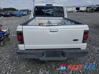 Zdjęcie 6 z 12 samochodu: 1998 FORD RANGER SUPER CAB VIN:1FTYR14U4WTA70670 - miniatura