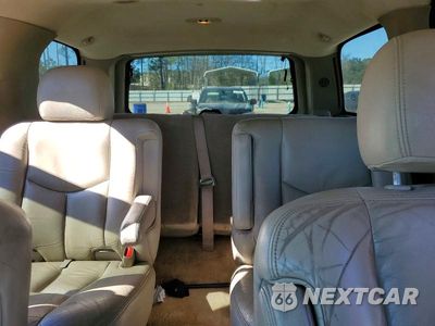 Zdjęcie 10 z 13 samochodu: 2003 CHEVROLET TAHOE K1500 VIN:1GNEK13Z73R297873 - miniatura