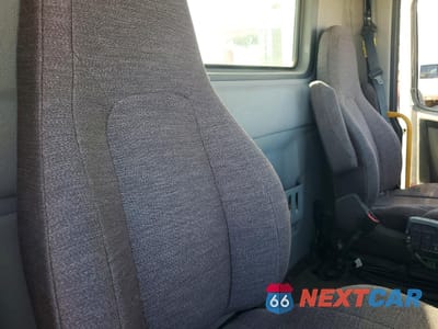 Zdjęcie 6 z 10 samochodu: 2025 VOLVO VNR VIN:4V4W39EG6SN670058 - miniatura