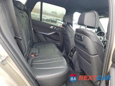 Zdjęcie 11 z 12 samochodu: 2019 BMW X5 XDRIVE40I VIN:5UXCR6C52KLL14682 - miniatura
