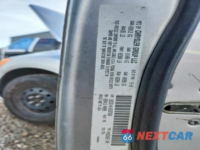 Zdjęcie 12 z 12 samochodu: 2010 DODGE CALIBER EXPRESS VIN:1B3CB1HA1AD587668 - miniatura