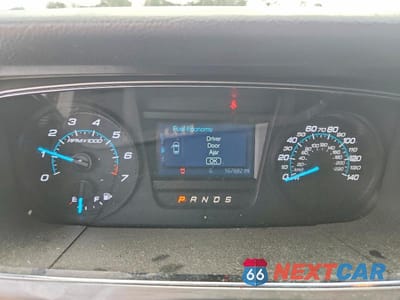Zdjęcie 9 z 12 samochodu: 2017 FORD TAURUS SEL VIN:1FAHP2E89HG105394 - miniatura