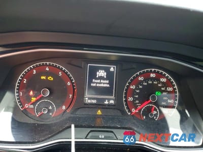 Zdjęcie 9 z 12 samochodu: 2020 VOLKSWAGEN JETTA S VIN:3VWCB7BU4LM004082 - miniatura