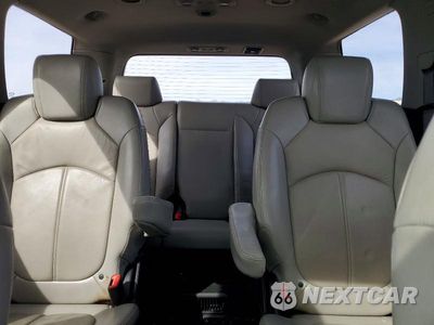 Zdjęcie 10 z 13 samochodu: 2007 GMC ACADIA SLT-2 VIN:1GKEV33757J142208 - miniatura