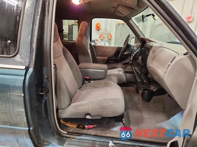 Zdjęcie 10 z 13 samochodu: 1999 MAZDA B2500 CAB PLUS VIN:4F4YR16C3XTM17712 - miniatura