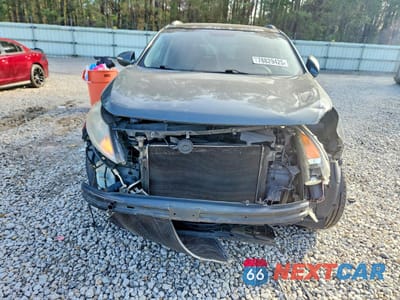 Piąte zdjęcie samochodu w środku: 2014 KIA SPORTAGE EX VIN:KNDPC3AC1E7571625 - miniatura