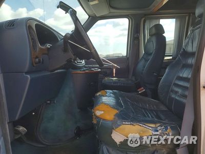 Zdjęcie 7 z 14 samochodu: 1999 FORD ECONOLINE E150 VAN VIN:1FDRE14W3XHB49202 - miniatura