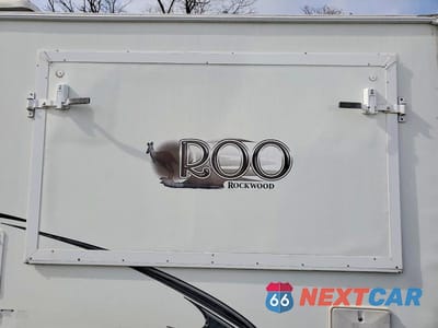 Zdjęcie 9 z 10 samochodu: 2013 FOREST RIVER ROCKWOOD VIN:4X4TRLY22DD123687 - miniatura