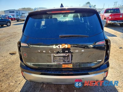 Zdjęcie 6 z 13 samochodu: 2023 KIA TELLURIDE SX VIN:5XYP5DGC2PG381913 - miniatura