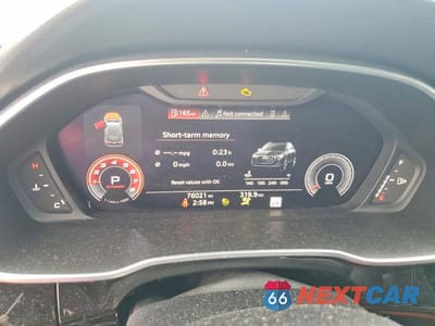 Zdjęcie 9 z 12 samochodu: 2021 AUDI Q3 PREMIUM PLUS S LINE 45 VIN:WA1EECF34M1046855 - miniatura