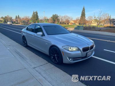 2011 BMW 535 I WBAFR7C53BC601272 - główne zdjęcie licytacji z USA - miniatura