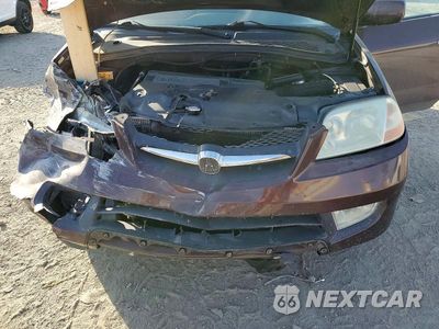 Zdjęcie 12 z 12 samochodu: 2001 ACURA MDX TOURING VIN:2HNYD18861H535817 - miniatura