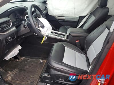 Zdjęcie 7 z 12 samochodu: 2024 FORD EXPLORER XLT VIN:1FMSK8DH5RGA18253 - miniatura