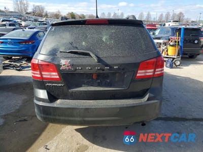 Zdjęcie 6 z 11 samochodu: 2020 DODGE JOURNEY SE VIN:3C4PDCAB1LT274903 - miniatura