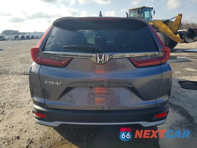 Zdjęcie 6 z 13 samochodu: 2022 HONDA CR-V EX VIN:7FARW1H54NE020857 - miniatura