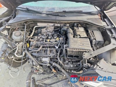 Zdjęcie 12 z 13 samochodu: 2019 VOLKSWAGEN TIGUAN SE VIN:3VV2B7AX3KM043871 - miniatura