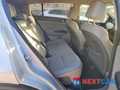 Zdjęcie 11 z 13 samochodu: 2017 KIA SPORTAGE EX VIN:KNDPNCAC6H7207103 - miniatura