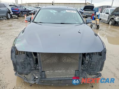 Piąte zdjęcie samochodu w środku: 2018 BMW 320 XI VIN:WBA8A3C54JA358705 - miniatura