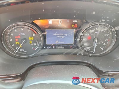 Zdjęcie 9 z 12 samochodu: 2025 CADILLAC XT5 PREMIUM LUXURY VIN:1GYKNCRS9SZ115415 - miniatura