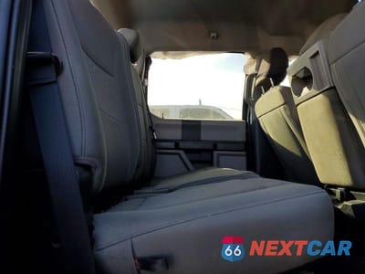 Zdjęcie 10 z 12 samochodu: 2021 FORD F250 SUPER DUTY VIN:1FT7W2BT1MEC19901 - miniatura