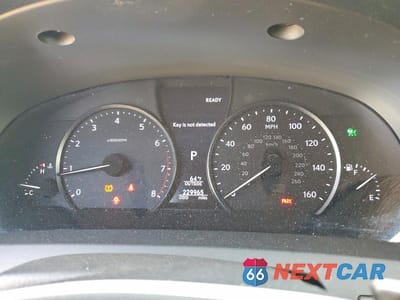 Zdjęcie 9 z 12 samochodu: 2015 LEXUS LS 460 BASE VIN:JTHCL5EF3F5024348 - miniatura