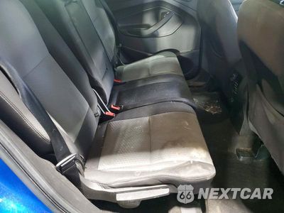Zdjęcie 11 z 14 samochodu: 2017 FORD ESCAPE SE VIN:1FMCU0G99HUE28915 - miniatura