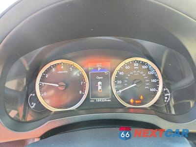 Zdjęcie 9 z 11 samochodu: 2014 LEXUS IS 250 BASE VIN:JTHCF1D21E5001101 - miniatura